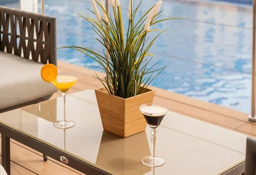 Fotos del hotel Amic Horizonte:  21