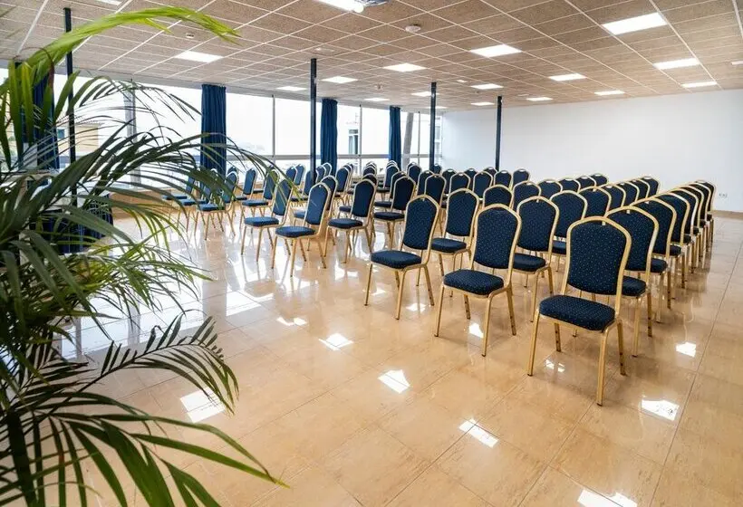 Fotos del hotel Amic Horizonte:  55