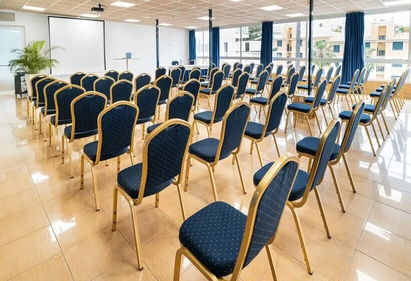 Fotos del hotel Amic Horizonte:  33