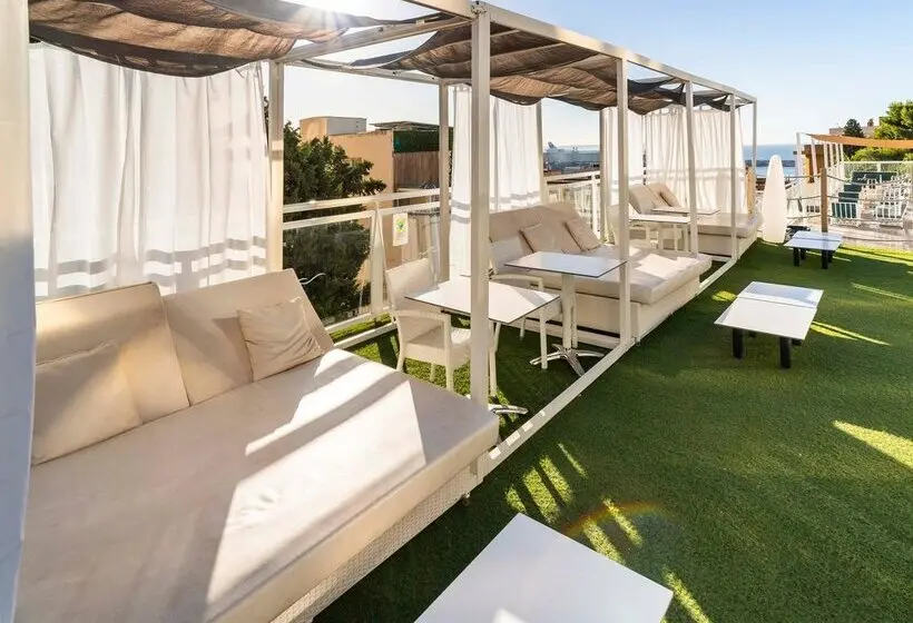 Fotos del hotel Amic Horizonte:  23