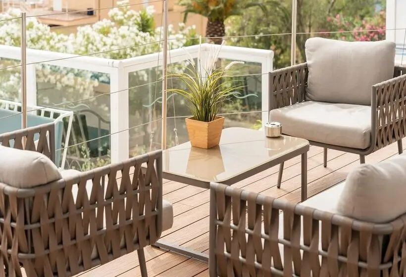 Fotos del hotel Amic Horizonte:  34