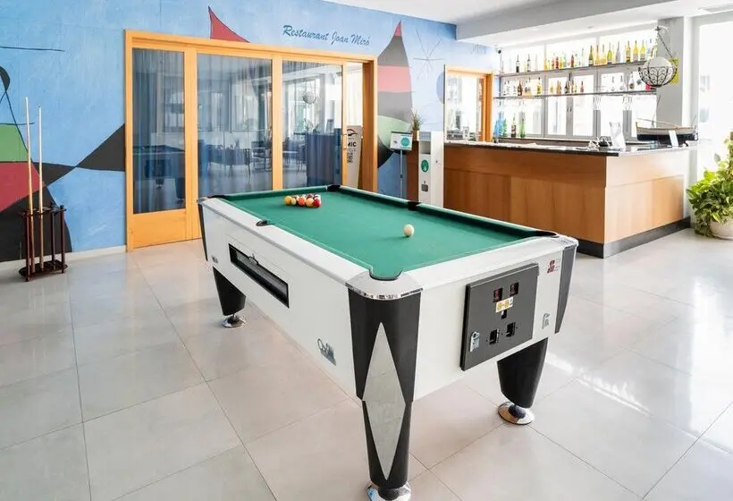 Fotos del hotel Amic Horizonte:  8