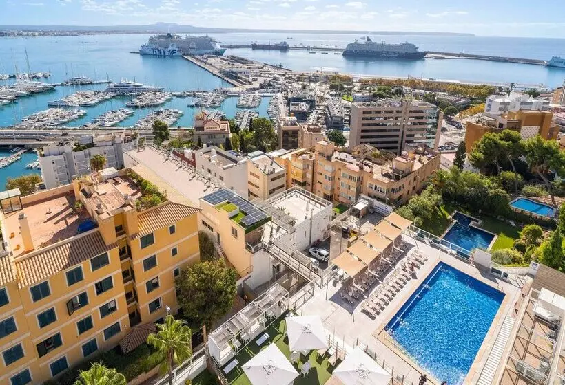 Fotos del hotel Amic Horizonte:  58