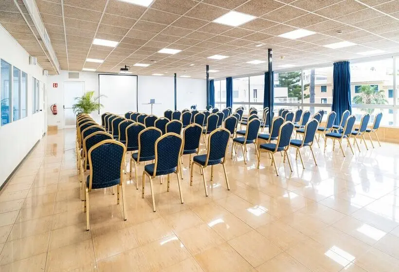 Fotos del hotel Amic Horizonte:  49