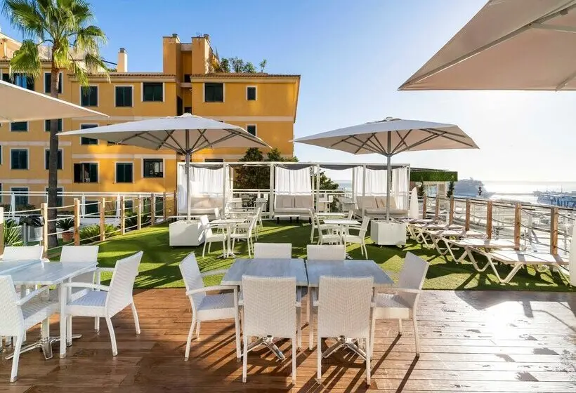 Fotos del hotel Amic Horizonte:  43