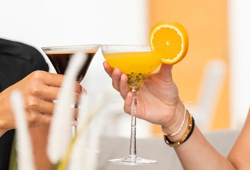 Fotos del hotel Amic Horizonte:  52