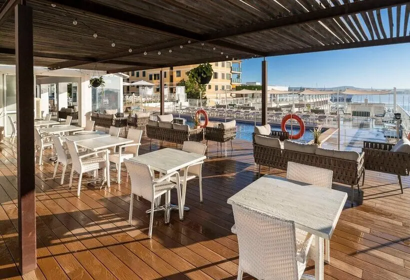 Fotos del hotel Amic Horizonte:  50