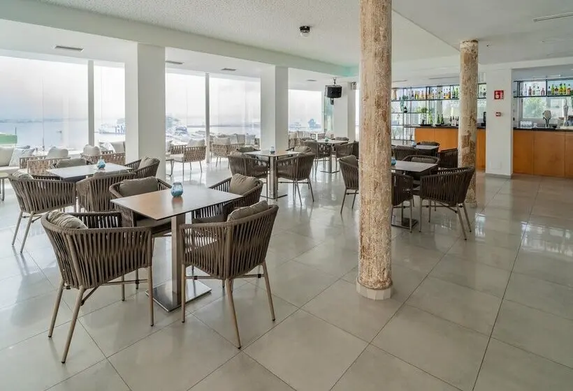 Fotos del hotel Amic Horizonte:  73