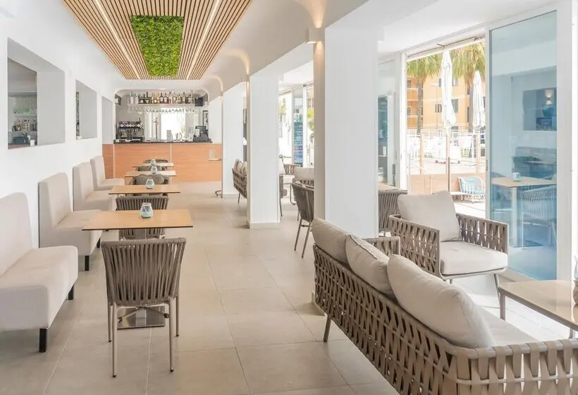 Fotos del hotel Amic Horizonte:  41