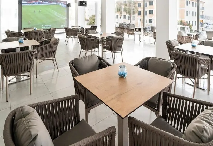 Fotos del hotel Amic Horizonte:  61