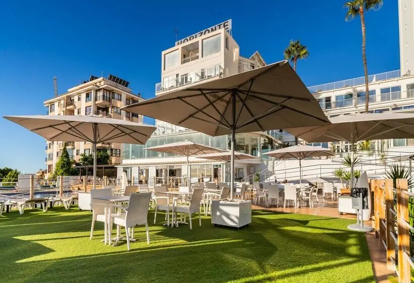 Fotos del hotel Amic Horizonte:  65