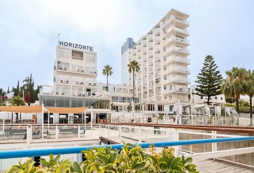 Fotos del hotel Amic Horizonte:  15