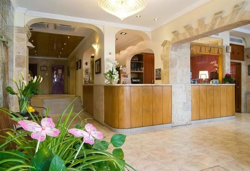 Fotos del hotel Balear:  3