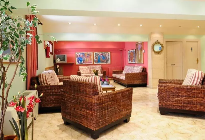 Fotos del hotel Balear:  2