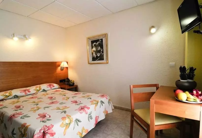 Fotos del hotel Balear:  10