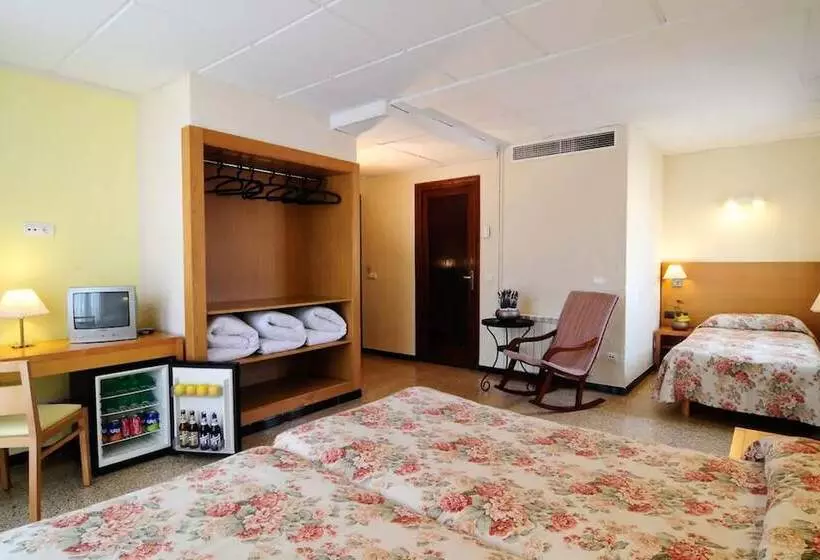 Fotos del hotel Balear:  11