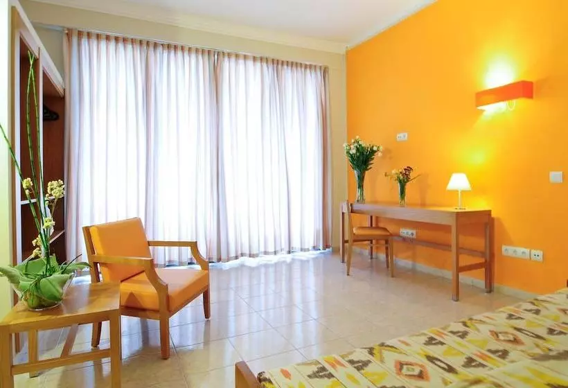 Fotos del hotel Balear:  13