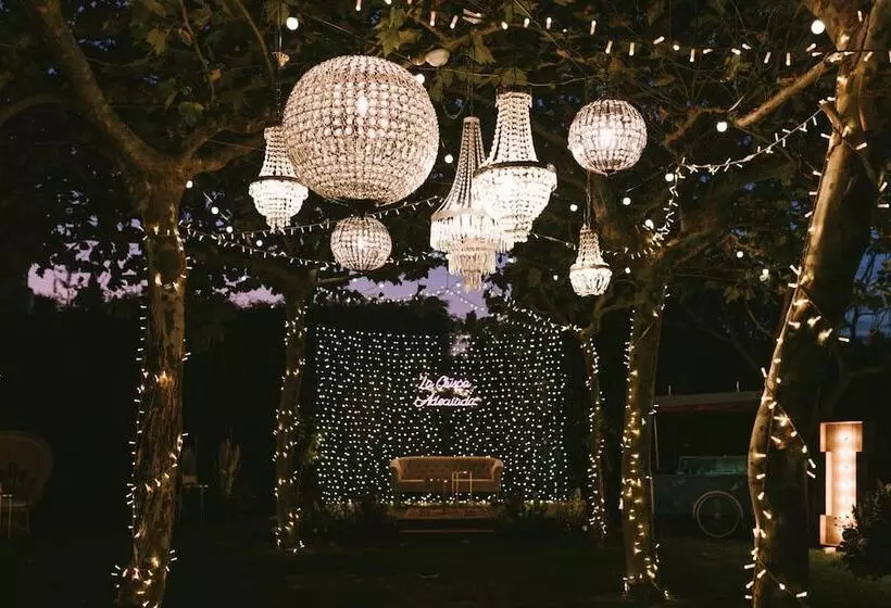 Fotos del hotel Blanco  Spa:  7