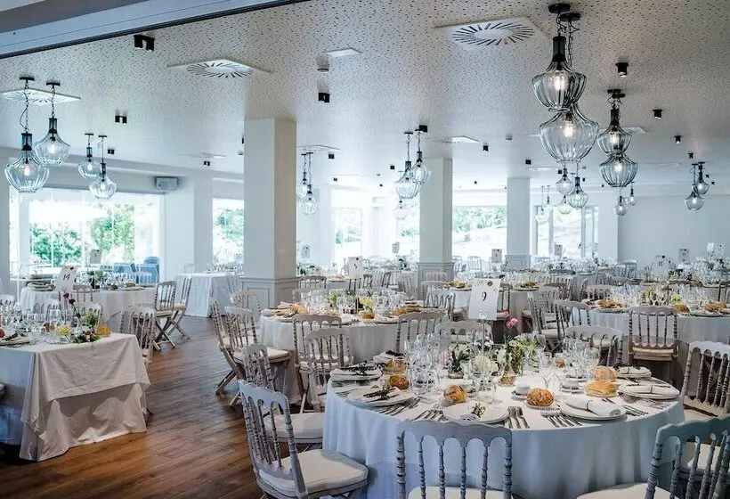 Fotos del hotel Blanco  Spa:  3