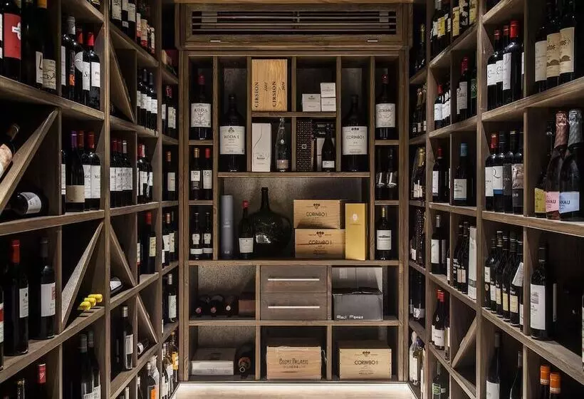 Fotos del hotel Blanco  Spa:  14