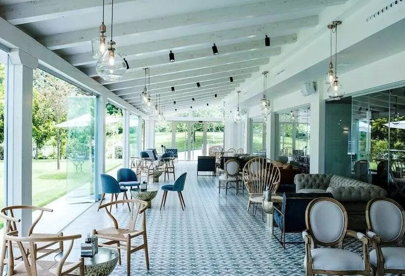 Fotos del hotel Blanco  Spa:  25