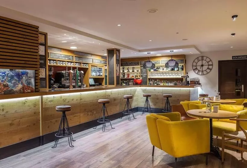 Fotos del hotel Blanco  Spa:  6