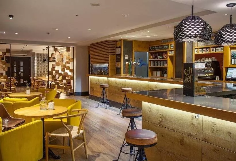 Fotos del hotel Blanco  Spa:  13