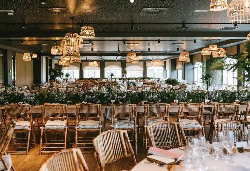 Fotos del hotel Blanco  Spa:  12