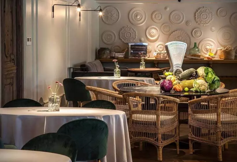 Fotos del hotel Blanco  Spa:  15