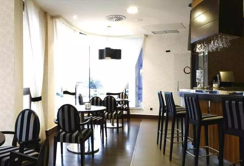 Fotos del hotel Blanco  Spa:  16