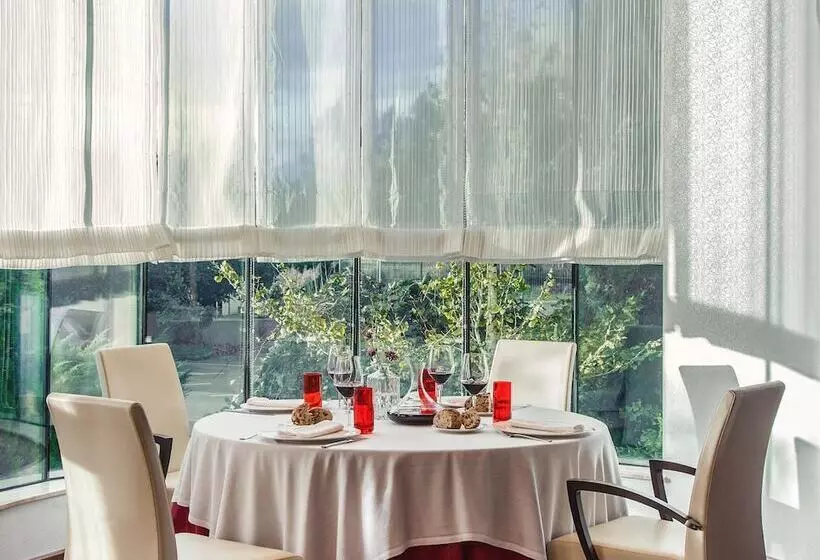 Fotos del hotel Blanco  Spa:  23