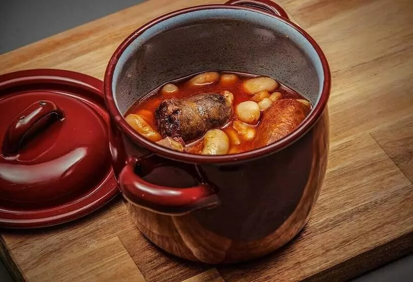 Fotos del hotel Blanco  Spa:  24