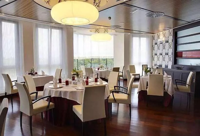 Fotos del hotel Blanco  Spa:  18