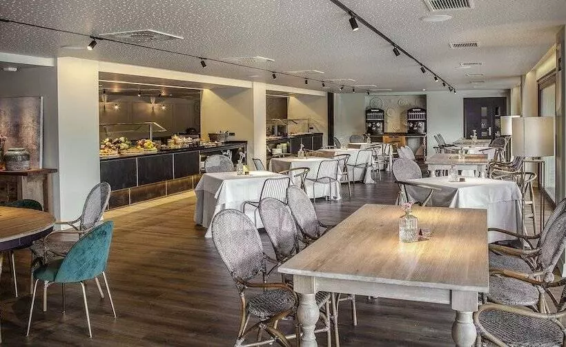 Fotos del hotel Blanco  Spa:  22