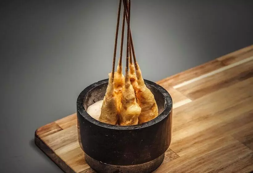 Fotos del hotel Blanco  Spa:  19