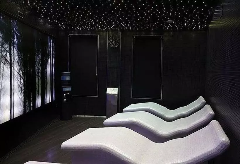 Fotos del hotel Blanco  Spa:  10