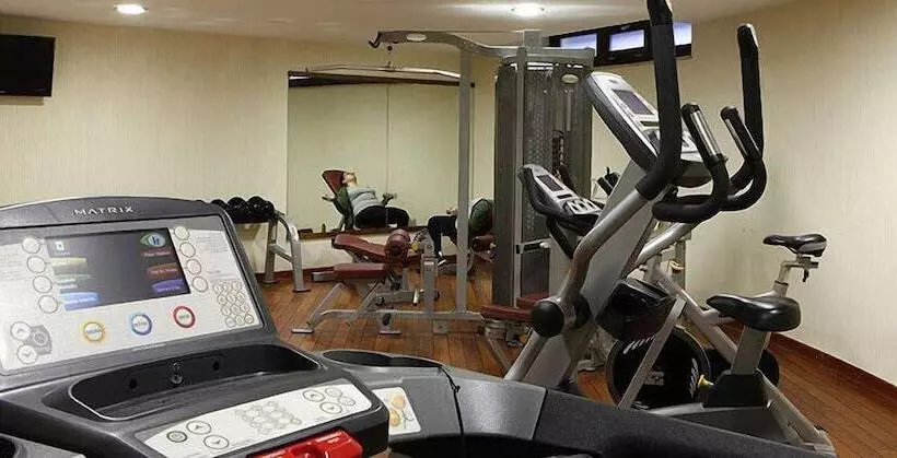 Fotos del hotel Blanco  Spa:  4