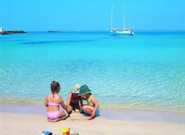 Fotos del hotel Bluewater:  24