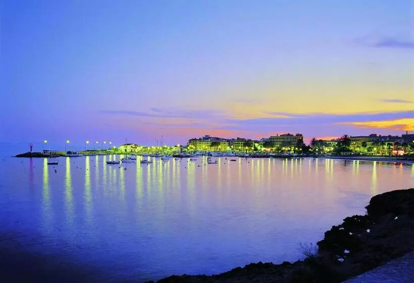 Fotos del hotel Bluewater:  21