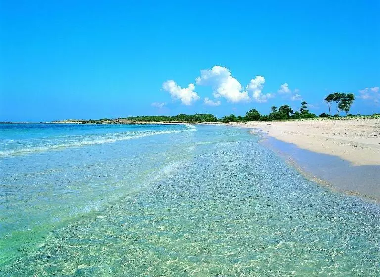 Fotos del hotel Bluewater:  9