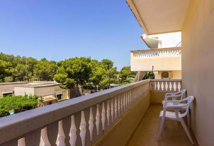 Fotos del hotel Bluewater:  7