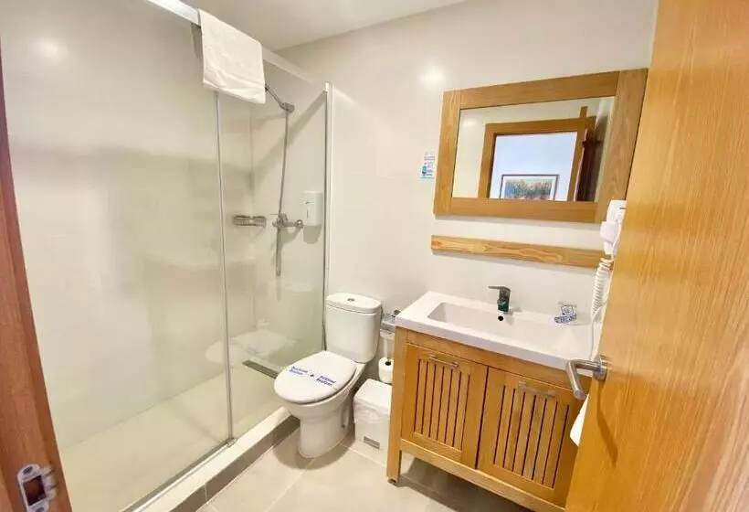 Fotos del hotel Bluewater:  8