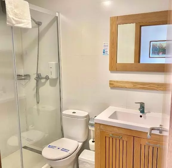 Fotos del hotel Bluewater:  13