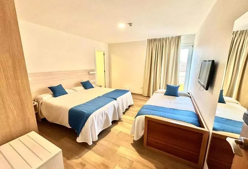 Fotos del hotel Bluewater:  22