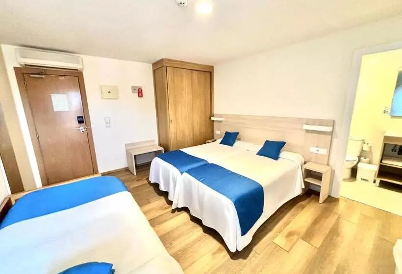 Fotos del hotel Bluewater:  19