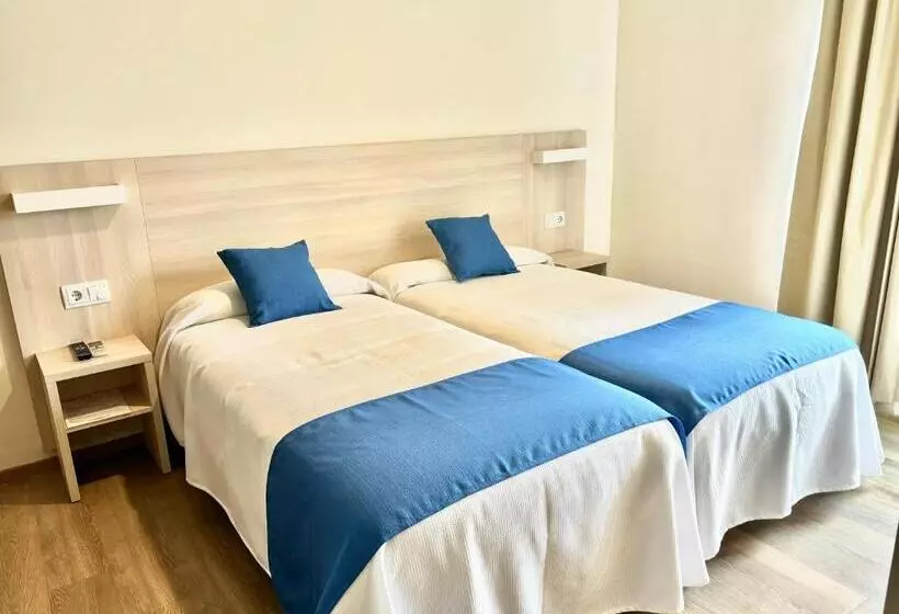 Fotos del hotel Bluewater:  15