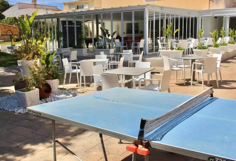 Fotos del hotel Bluewater:  4