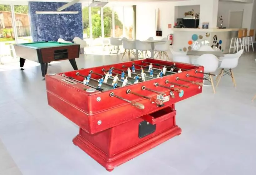 Fotos del hotel Bluewater:  6