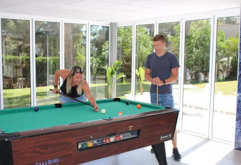 Fotos del hotel Bluewater:  12