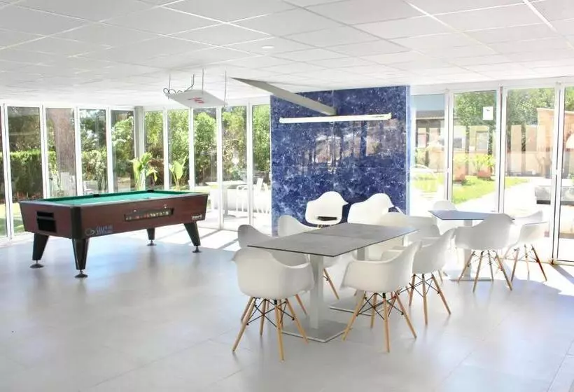 Fotos del hotel Bluewater:  5